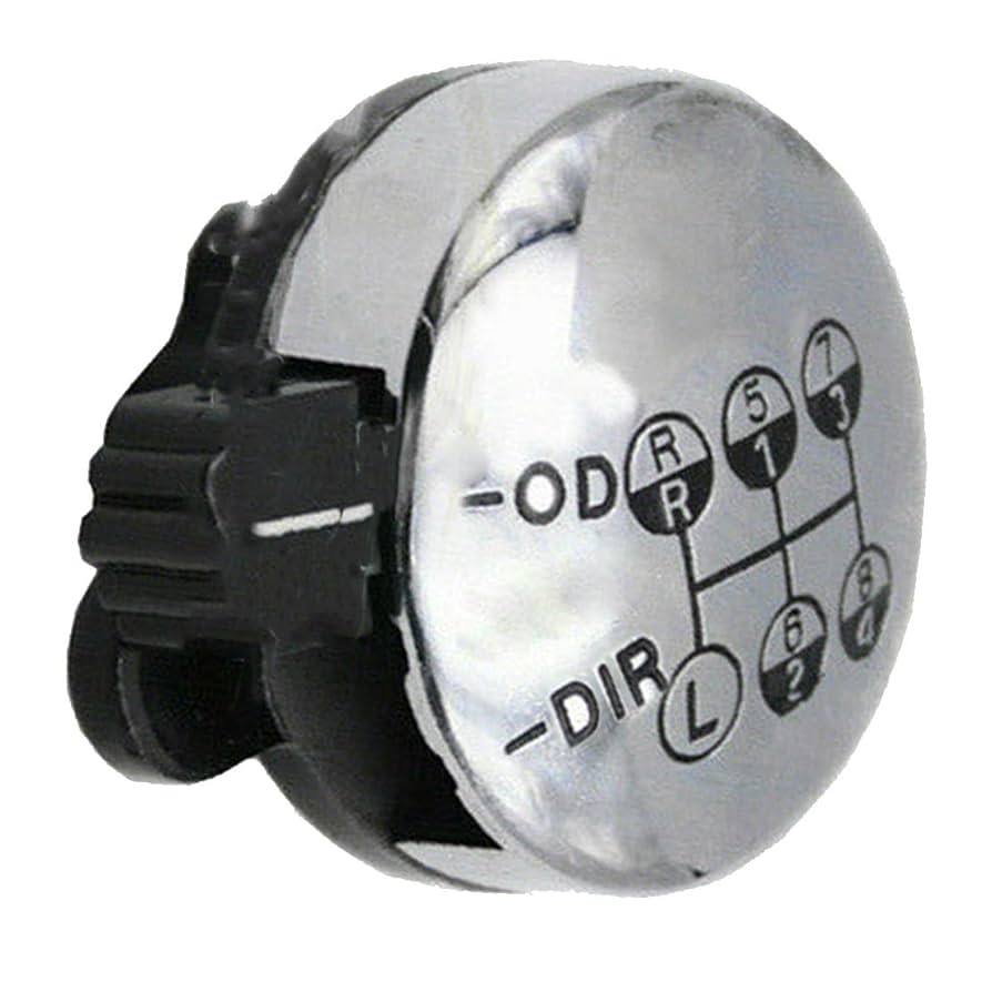 Amazon.com: beler 9/10/13 Speed Shift Knob Transmission